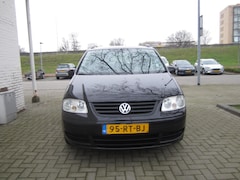 Volkswagen Touran - 1.9 TDI Business