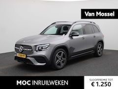 Mercedes-Benz GLB - 200 Business Solution AMG | Half-Lederen Bekleding | Navigatie | Climate Control | Parkeer