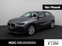 BMW X2 - xDrive25e Executive | Leder | Camera | Elektrische Achterklep | Headup-Display | Verkeersb