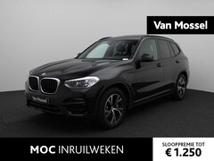 BMW X3 - xDrive30e Executive | Leder | Camera | Panorama dak | Elektrische Achterklep | Led-Koplamp