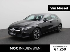 Mercedes-Benz A-klasse - 250 e | Climate-Control | Navigatie | Leder Interieur | Sfeerverlichting | Cruise-Control