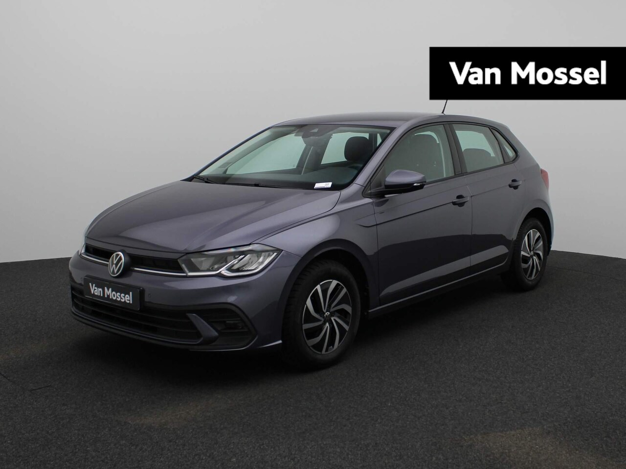 Volkswagen Polo - 1.0 TSI Life Business | 95 PK | Virtual Cockpit | Apple Carplay / Android Auto | Camera | - AutoWereld.nl