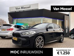 BMW X2 - xDrive25e Business Edition Plus | VERWACHT | PLUG-IN | HEAD-UP DISPLAY | STOELVERWARMING |