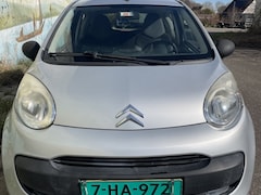 Citroën C1 - 1.0-12V Séduction