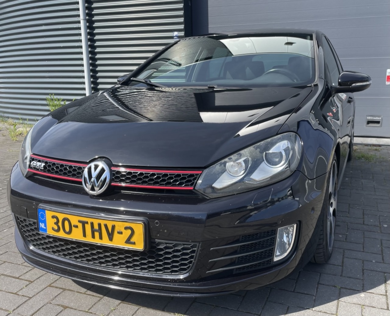 Volkswagen Golf - 2.0 GTI 280pk!! - AutoWereld.nl