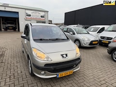 Peugeot 1007 - 1.4 Gentry|Automaat|Airco|Apk 09-2025