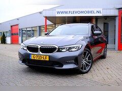 BMW 3-serie Touring - 330i 259pk Executive Edition Aut. Navi|1e Eig|Sportstoelen|Half Leder|Apple CarPlay|LMV