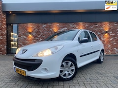 Peugeot 206 - 1.4 XS Airco 5deurs 143000km Apk 02-2026