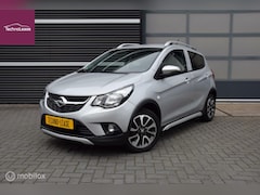 Opel Karl - 1.0 Rocks Online Edition Navi Cruise Control & Apple Carplay