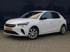 Opel Corsa - 1.2 Elegance 100 PK | LED | Airco | Nav | All Season | CarPlay | Cruise C. | 16" LMV | DAB