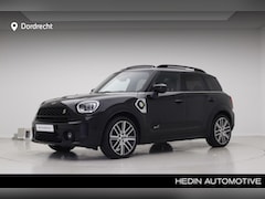 MINI Countryman - Cooper SE ALL4 | Panorama | 19" | Leder | Harman Kardon | Yours Interior