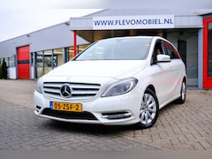 Mercedes-Benz B-klasse - 200 Ambition Aut. Xenon|Navi|Airco|LMV