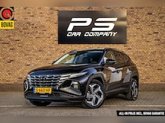 Hyundai Tucson - 1.6 T-GDI PHEV Premium 4WD, NAP, Leder, BTW