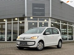 Volkswagen Up! - 1.0 BMT take up / 5 Deurs / Airco