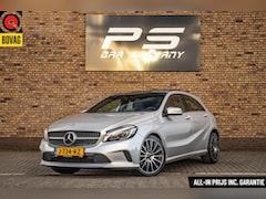 Mercedes-Benz A-klasse - 200 Motorsport Edition, Pano, Half Leder