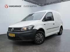 Volkswagen Caddy - 2.0 TDI L1H1 BMT Economy