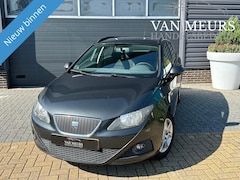 Seat Ibiza ST - 1.2 TDI COPA Ecomotive, airco, cruise, trekhaak, apk 12-2025