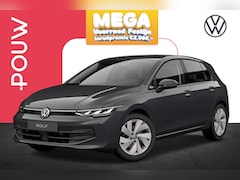 Volkswagen Golf - 1.5 TSI 116pk Life Edition | LMV 17'' | Achteruitrijcamera | Cruise Control Adaptief