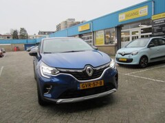 Renault Captur - 1.0 TCe 90 techno