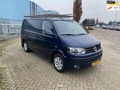 Volkswagen Transporter - 2.0 TDI L1H1 DC Budgetline