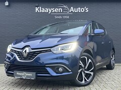 Renault Scénic - 1.3 TCe Bose 140 pk AUT. | 1e eigenaar | dealer onderhouden | navigatie | carplay | adapt.