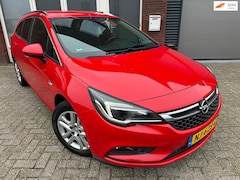 Opel Astra Sports Tourer - 1.0 Business+ / Navi / Camera / PDC / Cruise