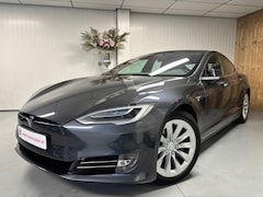 Tesla Model S - 75D Base, NAP, prijs is INCL. BTW, 1e eigenaar, camera, navi, etc