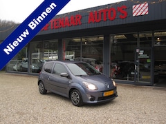 Renault Twingo - 1.2-16V Collection zeer mooi apk 16-12-2025