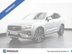 Volvo XC60 - Recharge T6 AWD Plus Bright