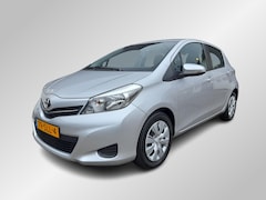 Toyota Yaris - 1.3 VVT-i Aspiration