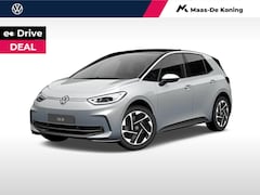 Volkswagen ID.3 - Pro Business 59 kWh 204 pk Electr. aandrijving · Achteruitrijcamera · Draadloze telefoonla