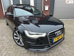 Audi A6 Avant - 2.0 TFSI Sport Edition / Pano / Leder / Bose / Navi / PDC / LM