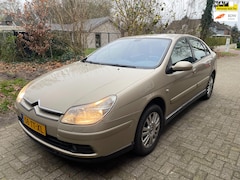 Citroën C5 - 2.0-16V Ligne Business zeer mooi