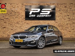 BMW 3-serie - 320i High Executive M-Sport, NAP, Sfeer, Pano,