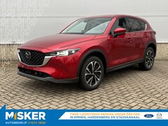 Mazda CX-5 - Exclusive line+ Black comfortpack