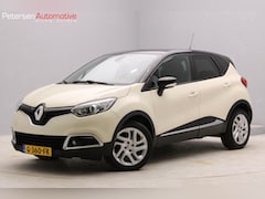 Renault Captur - 0.9 TCe Expression *Garantie* Stoelverwarming