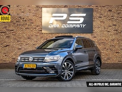 Volkswagen Tiguan Allspace - 1.5 TSI Highline Business R 7pers