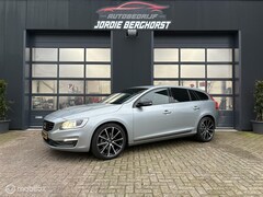 Volvo V60 - 2.0 T4 Polar+ Dynamic Automaat