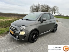 Fiat 500 - 1.2S