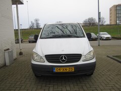 Mercedes-Benz Vito - 109 CDI 320