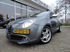 Alfa Romeo MiTo - 0.9 TwinAir Distinctive