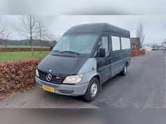 Mercedes-Benz Sprinter - 311 CDI 2.2 355 BJ 2005