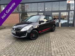 Suzuki Swift - 1.2 Exclusive EASSS, X-ite,