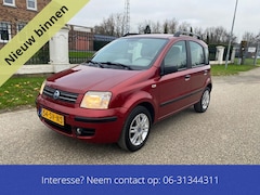 Fiat Panda - 1.2 Navigator Zeer nette Auto Nap