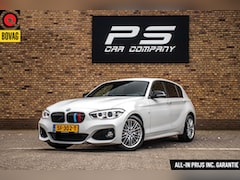 BMW 1-serie - 118i M-Sport Edition Shadow High Executive, NAP