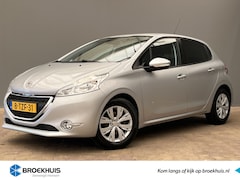 Peugeot 208 - 1.2 VTi Envy