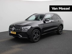 Mercedes-Benz GLC-klasse - 300e 4MATIC Business Solution AMG | PANORAMADAK | BURMESTER | STOELVERWARMING | ELEKTRISCH