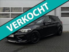 BMW 1-serie - 120i Edition M Sport Shadow Executive