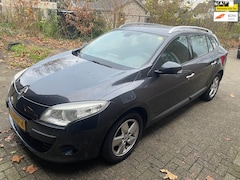 Renault Mégane Estate - 1.5 dCi Dynamique station