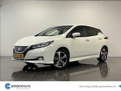 Nissan LEAF - e+ N-Connecta 62 kWh